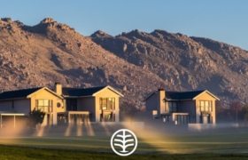 Ceres Golf Estate