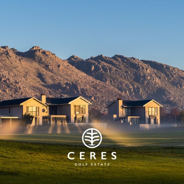Ceres Golf Estate