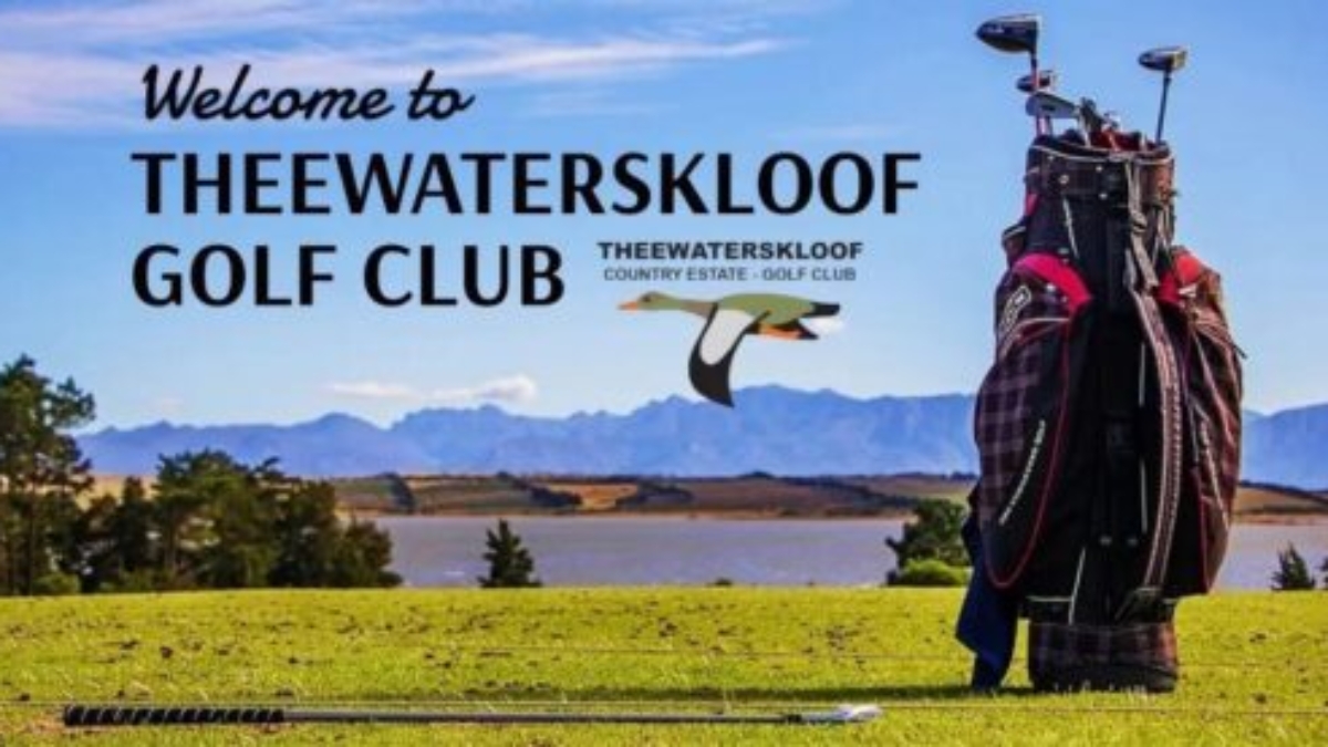 Theewaterskloof Golf Estate