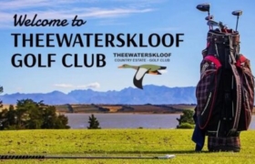 Theewaterskloof Golf Estate