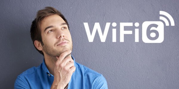 wifi6 - and why
