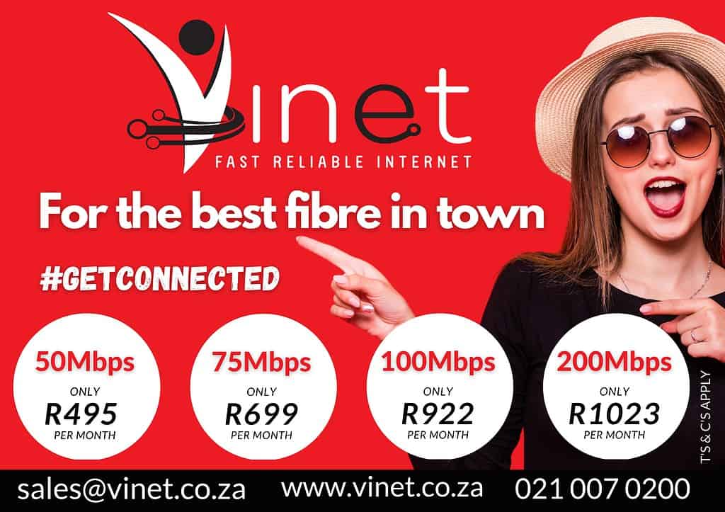 Vinet-FTTH