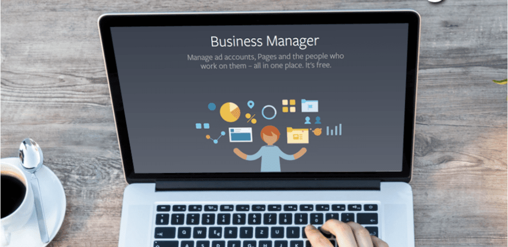 What is FB Business Manager?