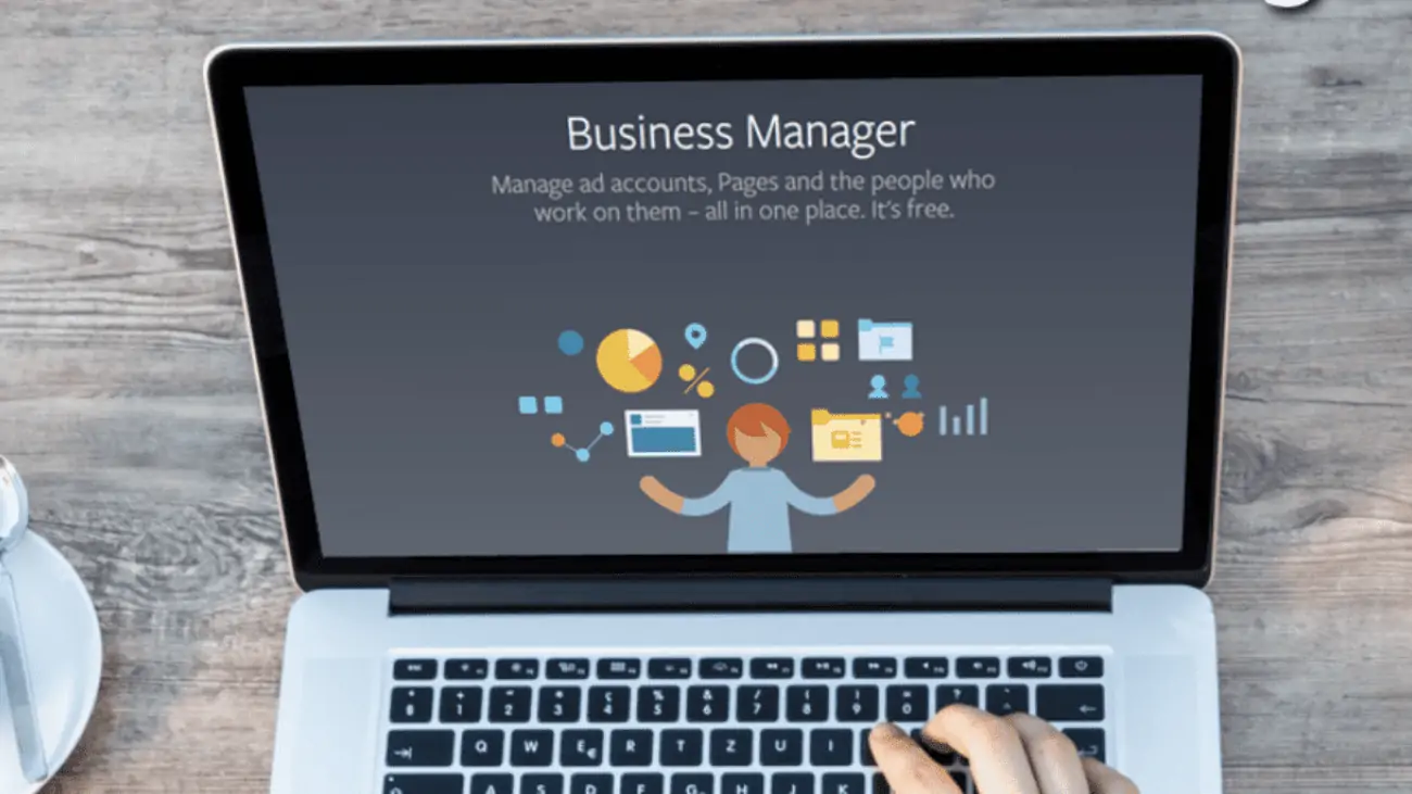 What is FB Business Manager?