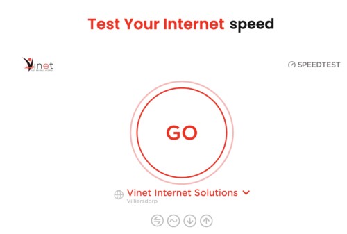 SpeedTest