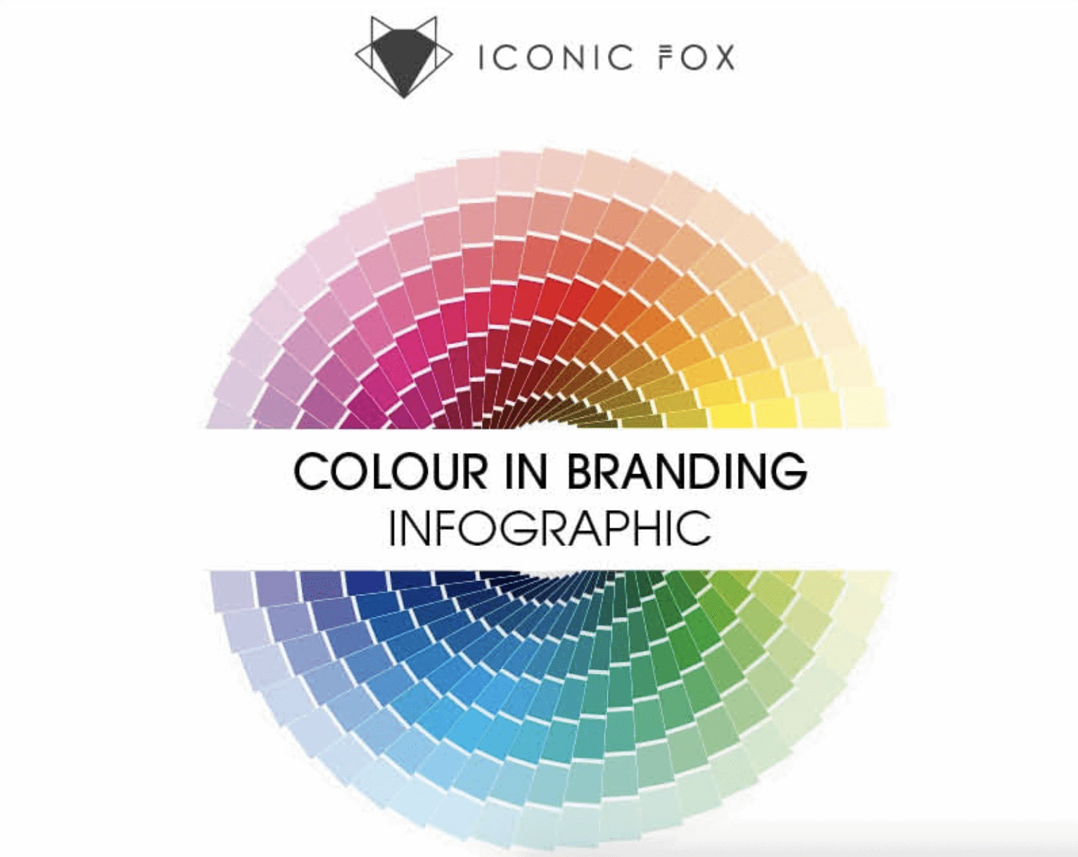 How Colours Affect Your Visitors