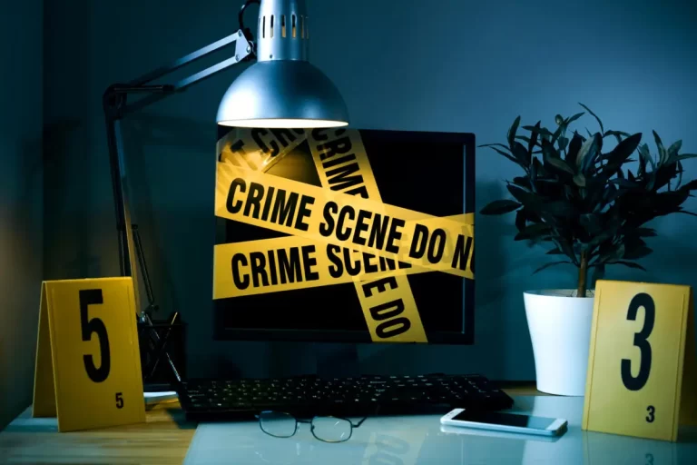 computer crime scene hacked infected cybercrime cyberattack by d keine gettyimages 891441938 2400x1600 100796833 large