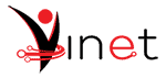 Vinet Internet Solutions Logo